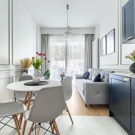Ho!House Shellter Rogowo Apartman Rogowo  Kültér fotó