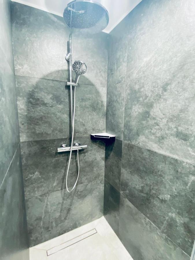 Ho!House Shellter Rogowo Apartman Rogowo  Kültér fotó