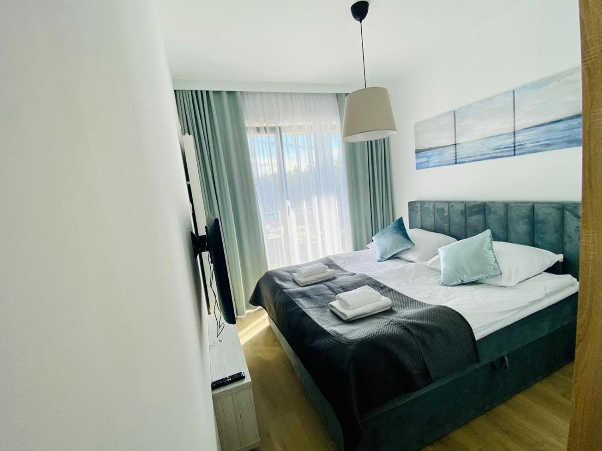 Ho!House Shellter Rogowo Apartman Rogowo  Kültér fotó