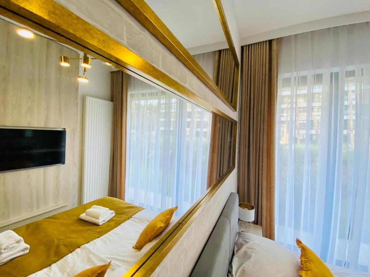 Ho!House Shellter Rogowo Apartman Rogowo  Kültér fotó