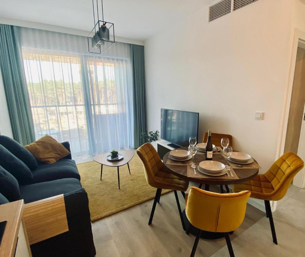 Ho!House Shellter Rogowo Apartman Rogowo  Kültér fotó