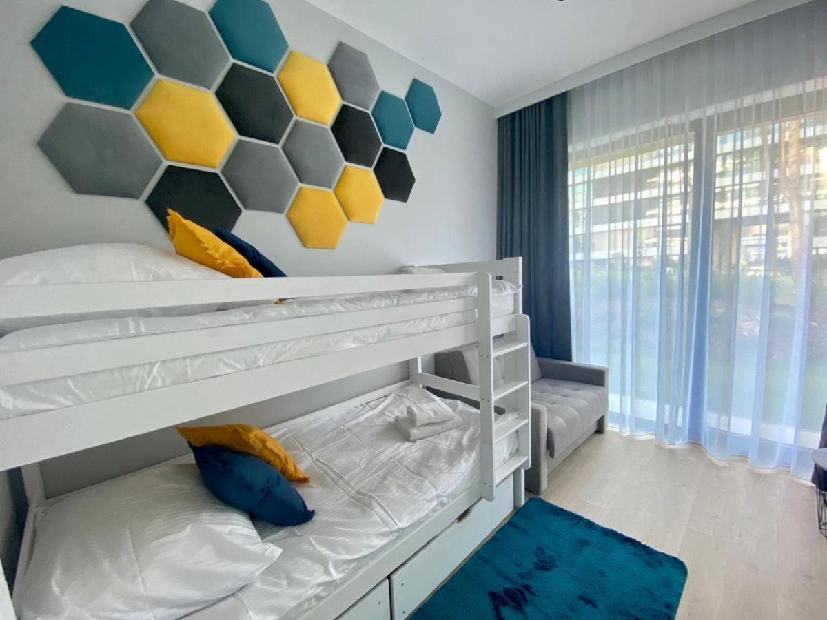 Ho!House Shellter Rogowo Apartman Rogowo  Kültér fotó