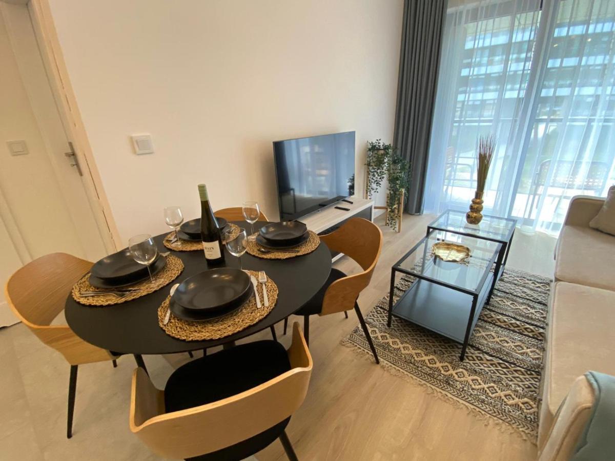 Ho!House Shellter Rogowo Apartman Rogowo  Kültér fotó