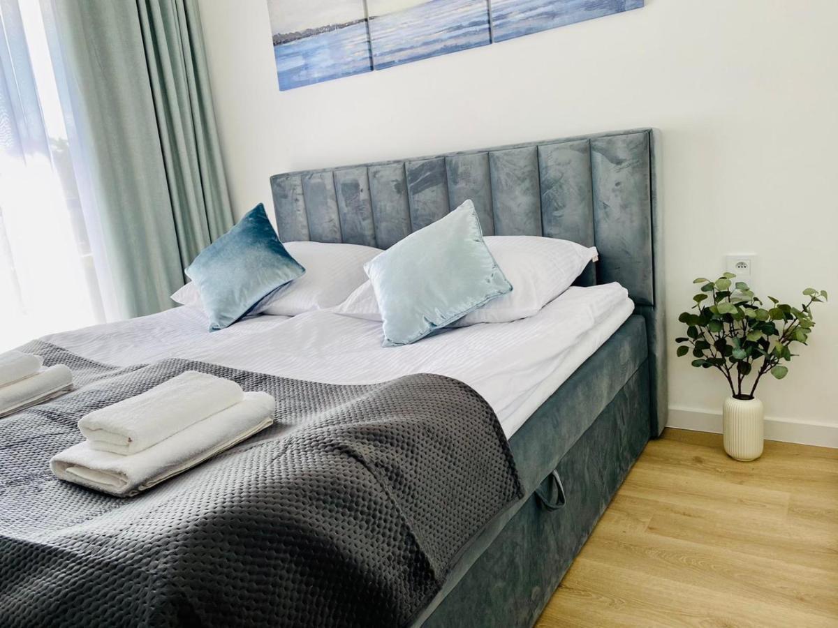 Ho!House Shellter Rogowo Apartman Rogowo  Kültér fotó