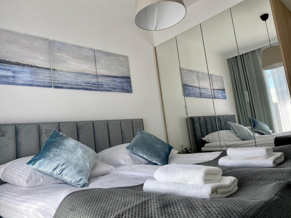 Ho!House Shellter Rogowo Apartman Rogowo  Kültér fotó