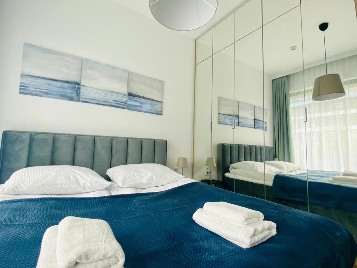 Ho!House Shellter Rogowo Apartman Rogowo  Kültér fotó