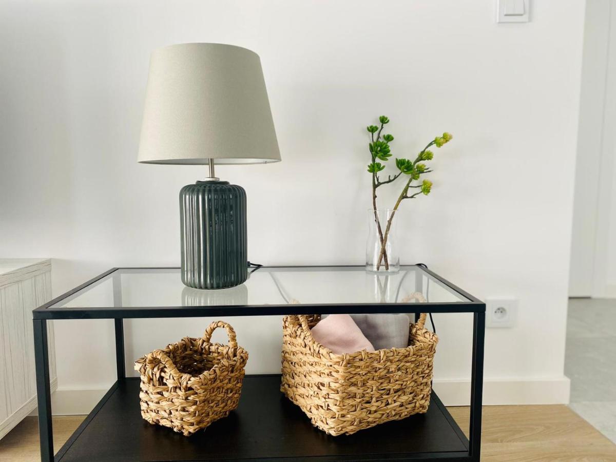Ho!House Shellter Rogowo Apartman Rogowo  Kültér fotó