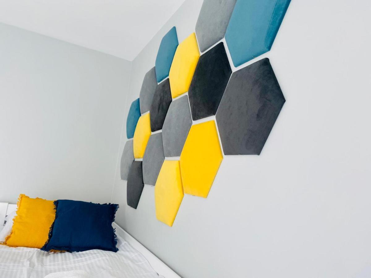 Ho!House Shellter Rogowo Apartman Rogowo  Kültér fotó