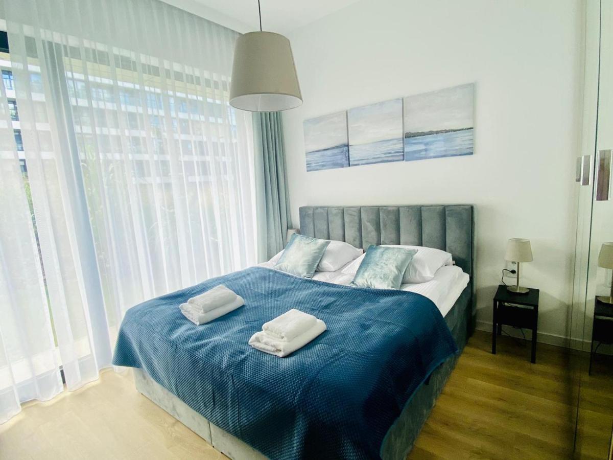 Ho!House Shellter Rogowo Apartman Rogowo  Kültér fotó
