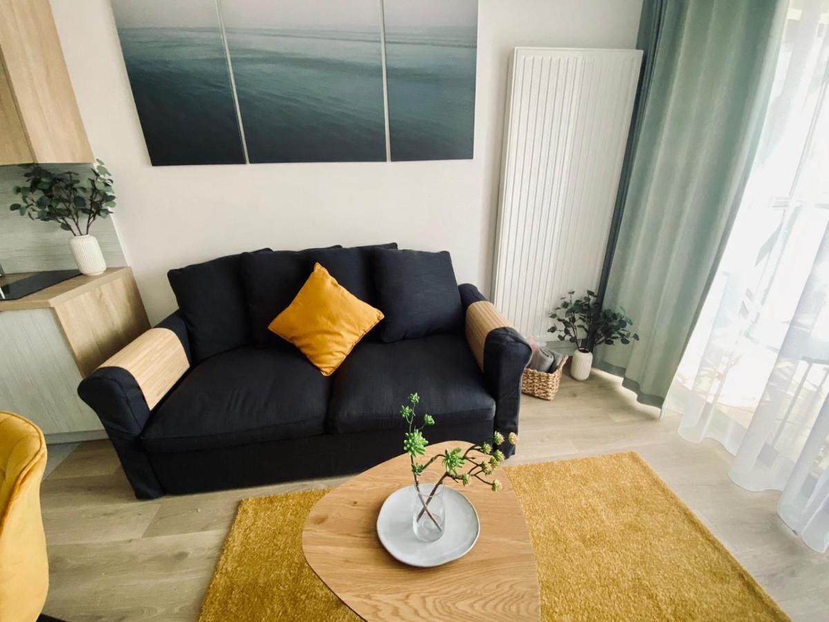 Ho!House Shellter Rogowo Apartman Rogowo  Kültér fotó