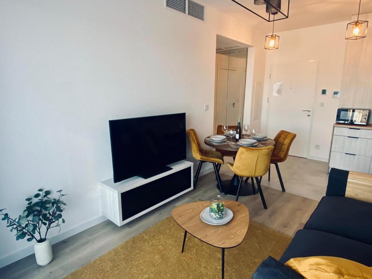 Ho!House Shellter Rogowo Apartman Rogowo  Kültér fotó