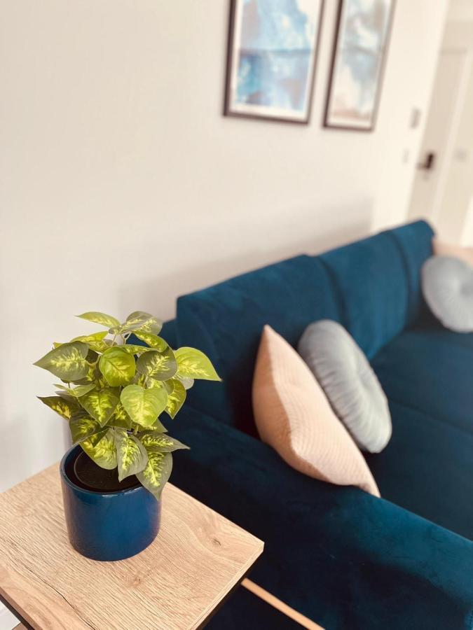 Ho!House Shellter Rogowo Apartman Rogowo  Kültér fotó