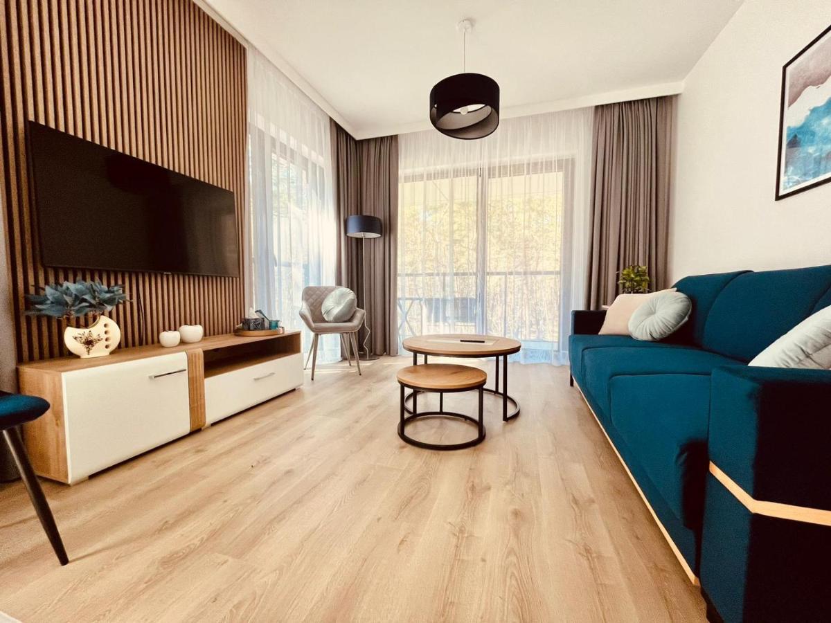 Ho!House Shellter Rogowo Apartman Rogowo  Kültér fotó