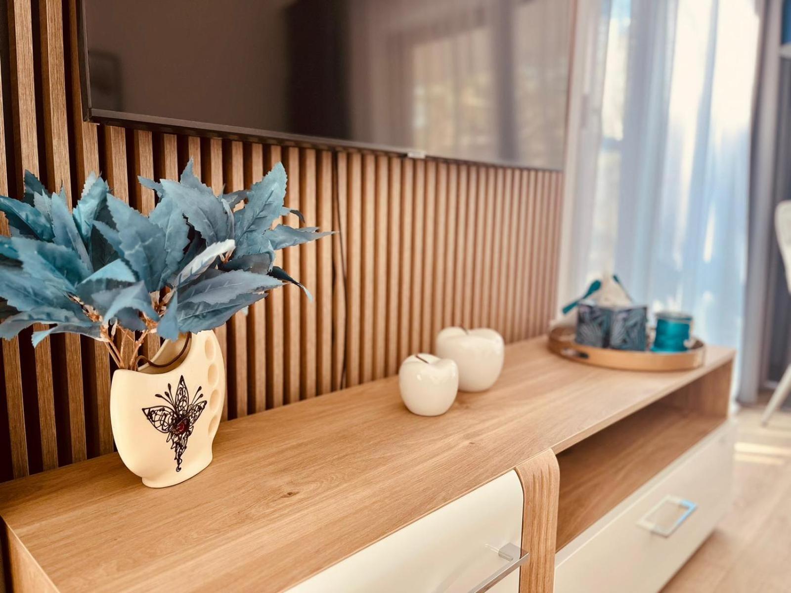 Ho!House Shellter Rogowo Apartman Rogowo  Kültér fotó