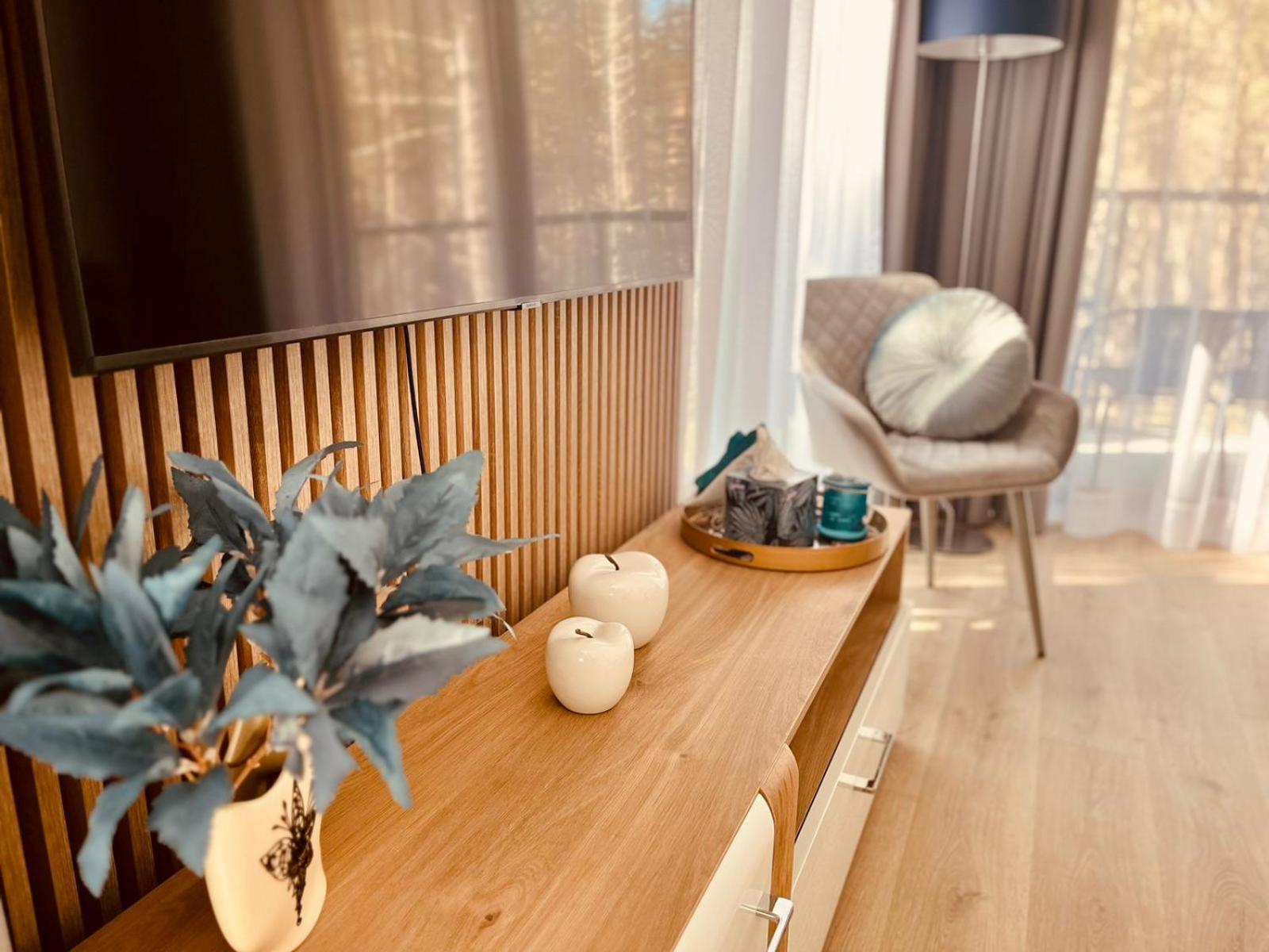 Ho!House Shellter Rogowo Apartman Rogowo  Kültér fotó