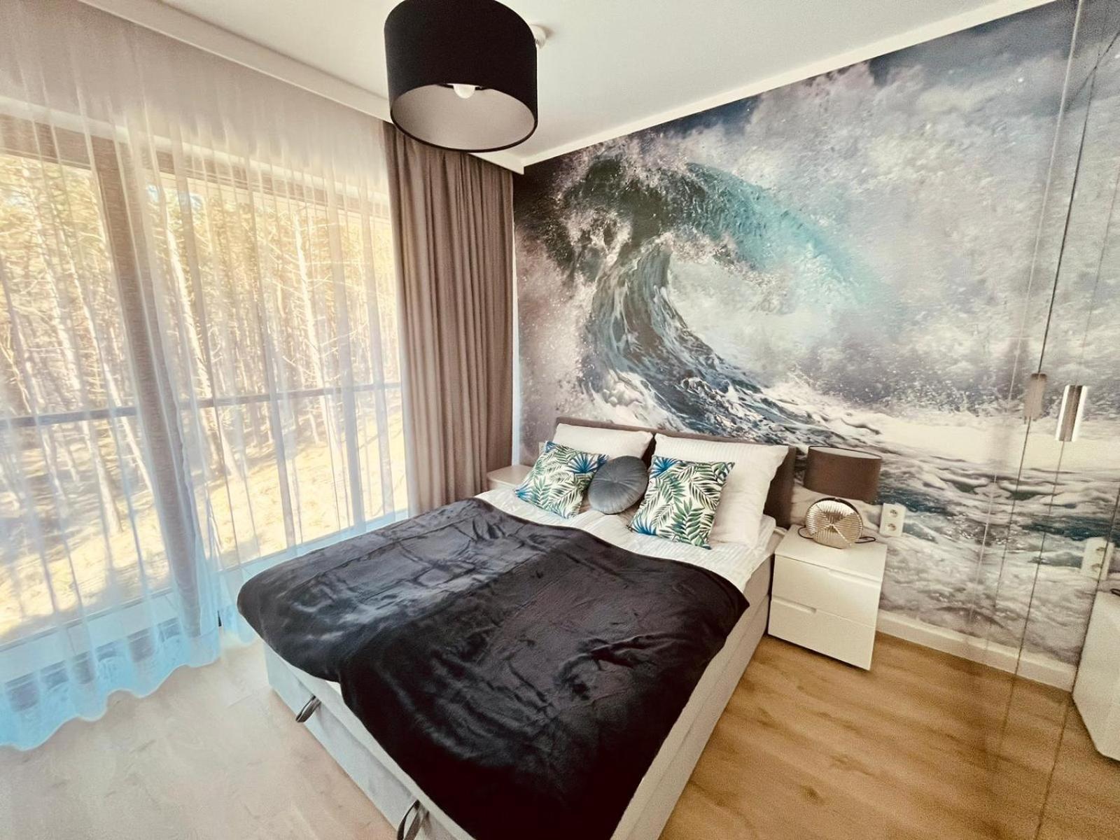 Ho!House Shellter Rogowo Apartman Rogowo  Kültér fotó