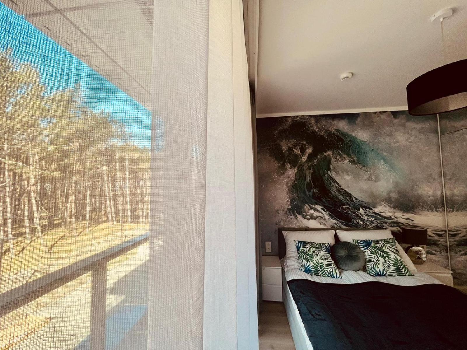 Ho!House Shellter Rogowo Apartman Rogowo  Kültér fotó