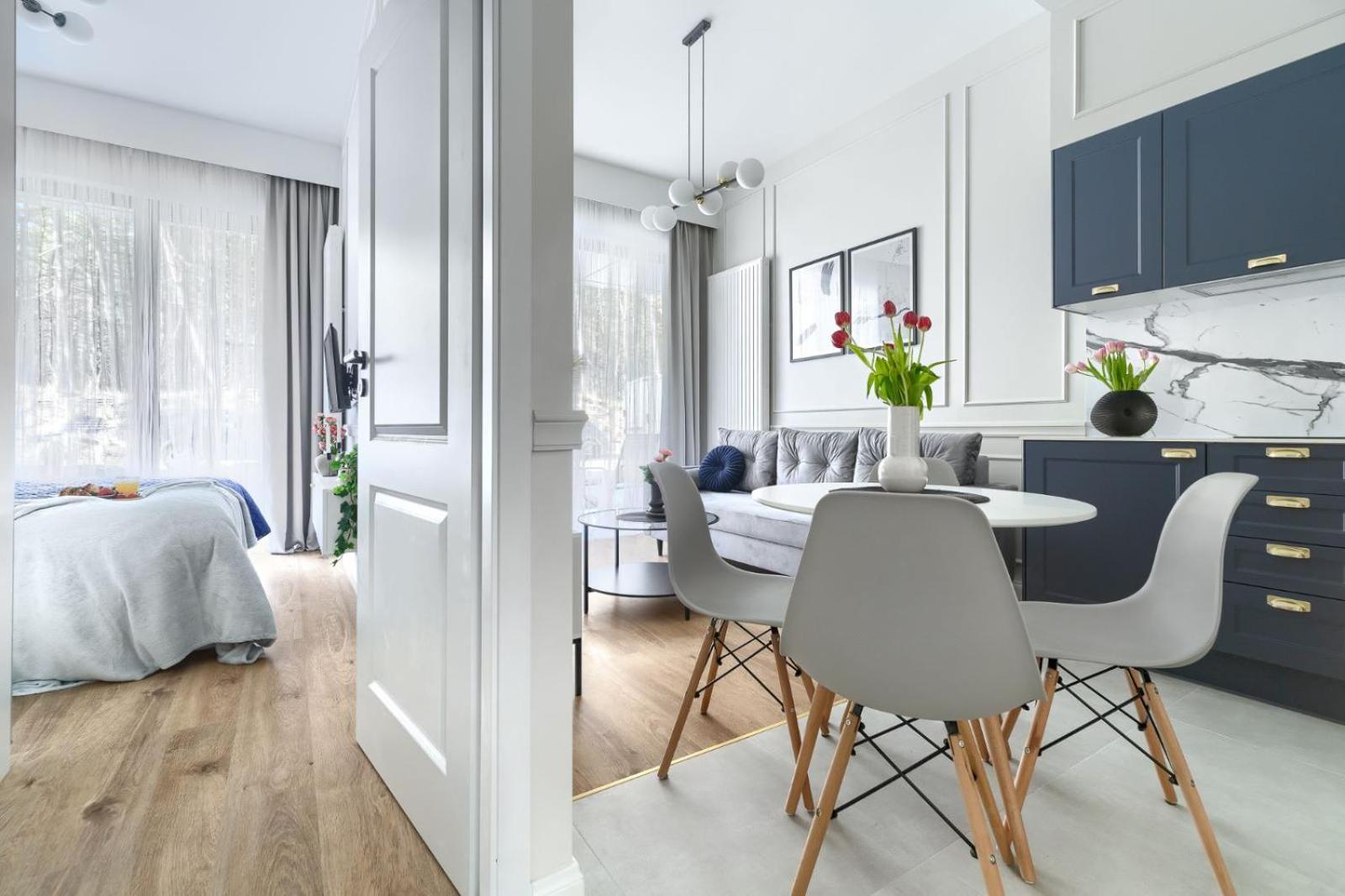Ho!House Shellter Rogowo Apartman Rogowo  Kültér fotó