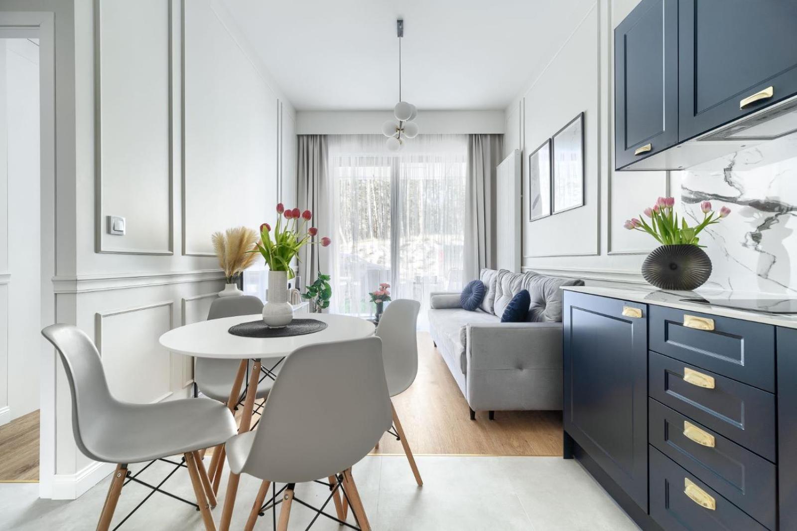 Ho!House Shellter Rogowo Apartman Rogowo  Kültér fotó